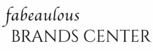 Fabeaulous Brands Center